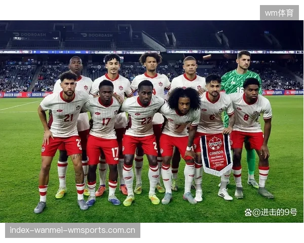 2026世界杯最神秘的小组：无法预测谁会第一