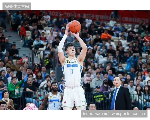 CBA球员体能储备与爆发训练：全面提升竞技水平的秘密武器