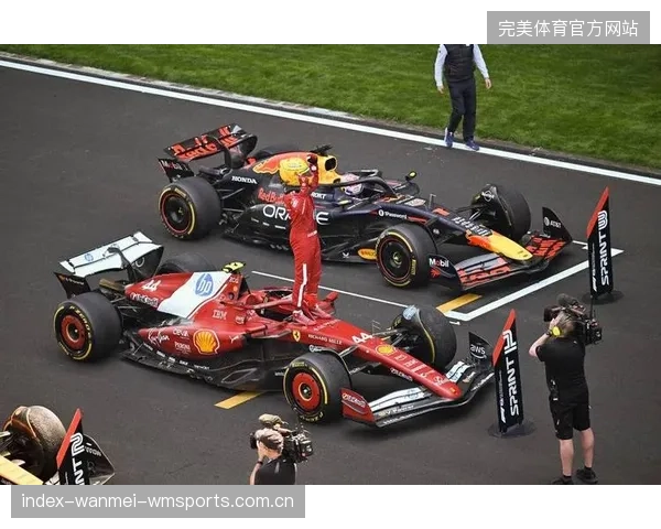 F1汉密尔顿调校训练节奏更稳——打造巅峰状态的秘密武器