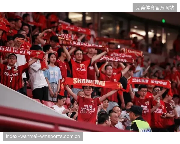 上海海港面临严峻考验，柔佛主场强势反扑