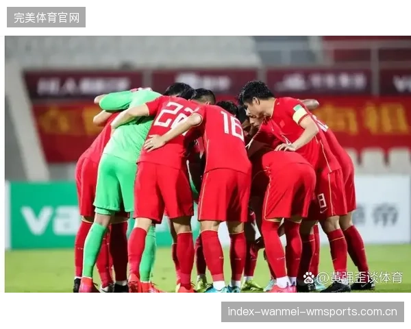 中国队再陷失利泥潭，亚运备战敲响警钟